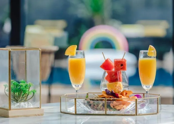 Popular & 4* Siem Reap