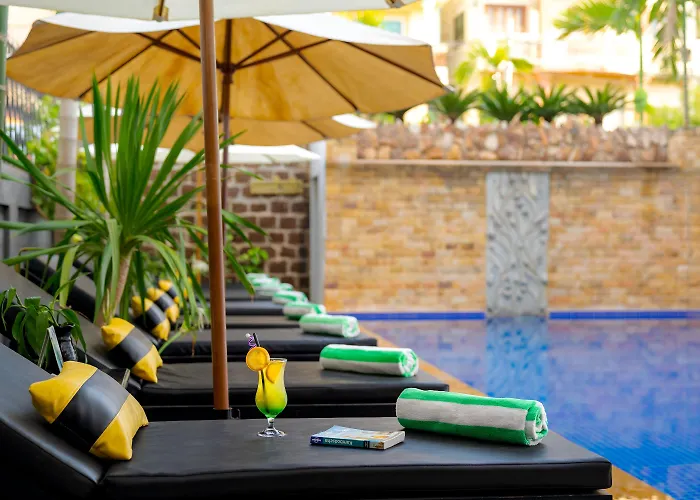 Hotel Popular & 4*