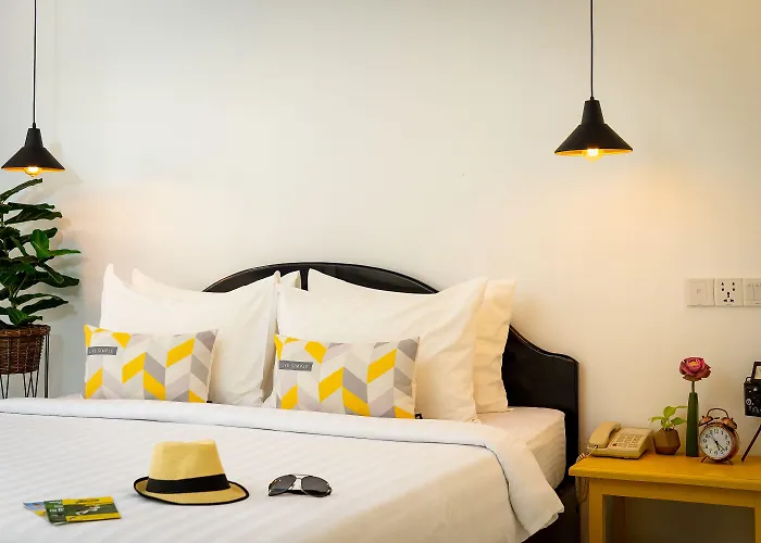 Popular & 4* Siem Reap