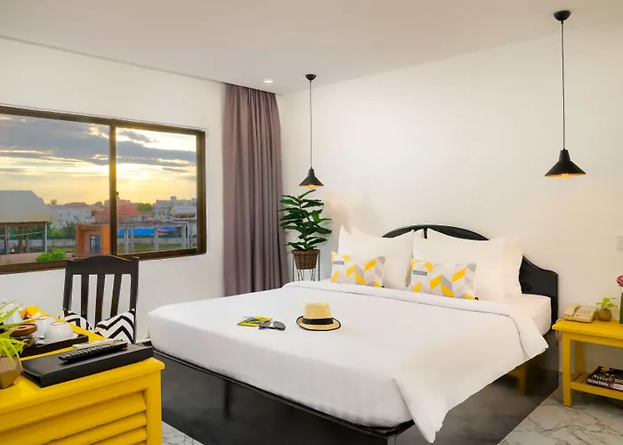 Hotel Popular & 4*