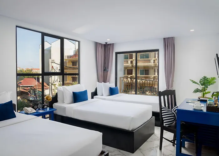 Hotel Popular &