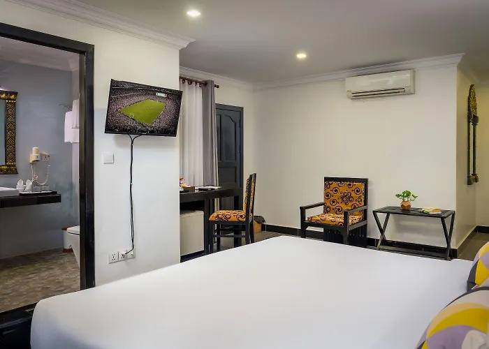 Popular & Hotel