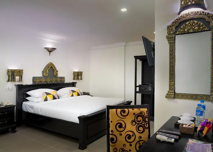 Popular & Hotel 4*