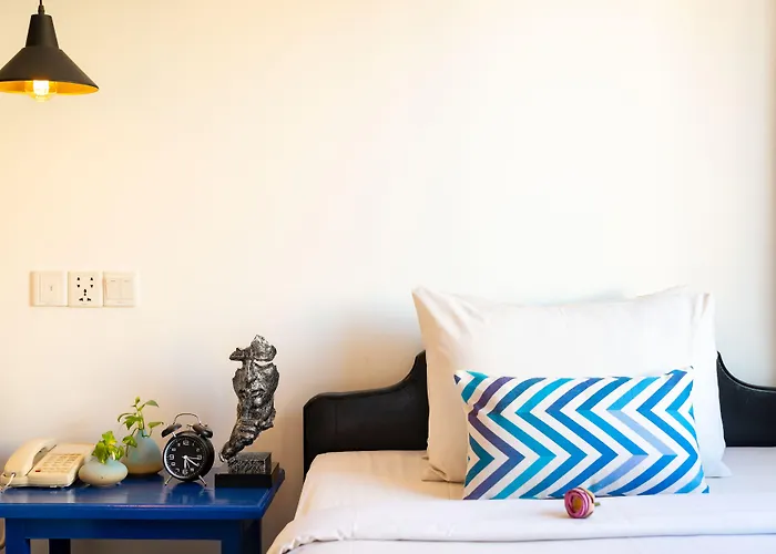 Popular & 4* Siem Reap