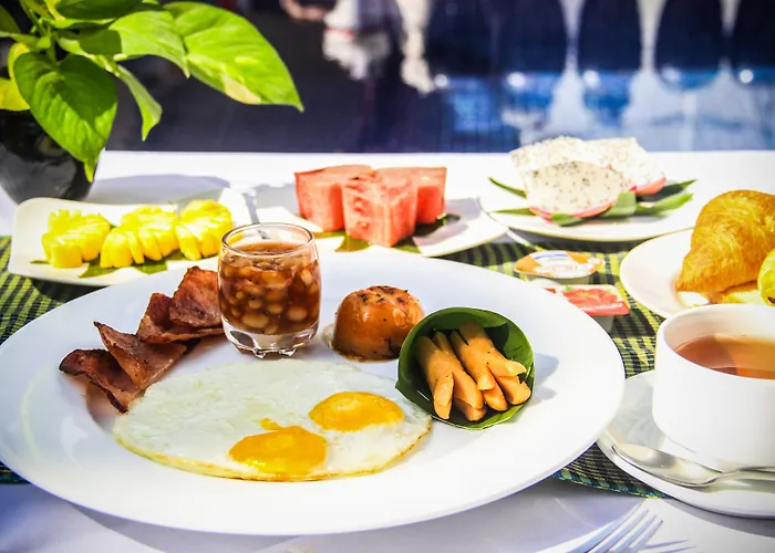 Popular & Hotel 4*
