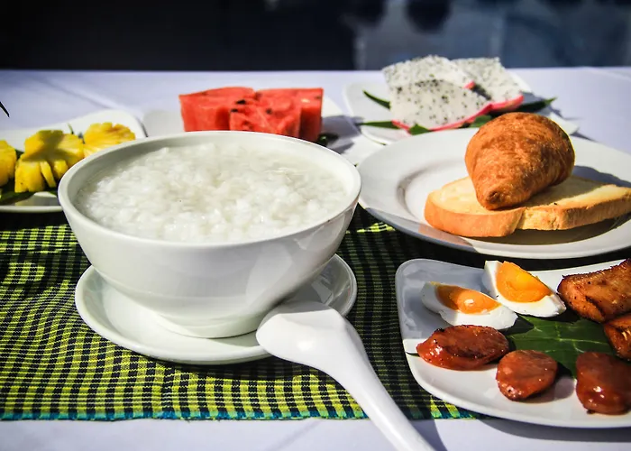 Hotel Popular & 4*
