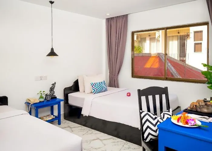 Hotel Popular &