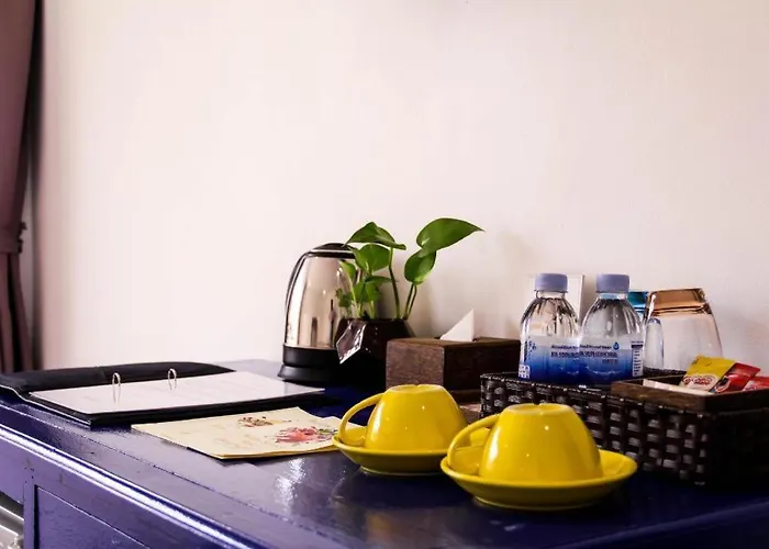 Popular & 4* Siem Reap