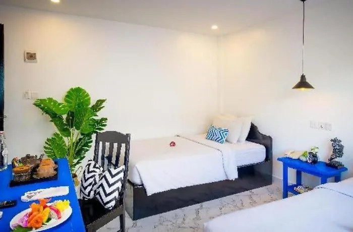 Popular & Hotel 4*