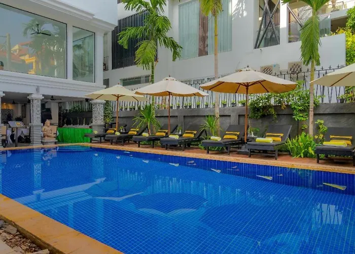 Hotel Popular & 4*