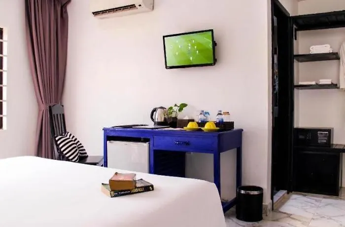 Hotel Popular &