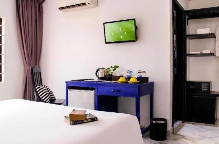 Popular & Hotel 4*