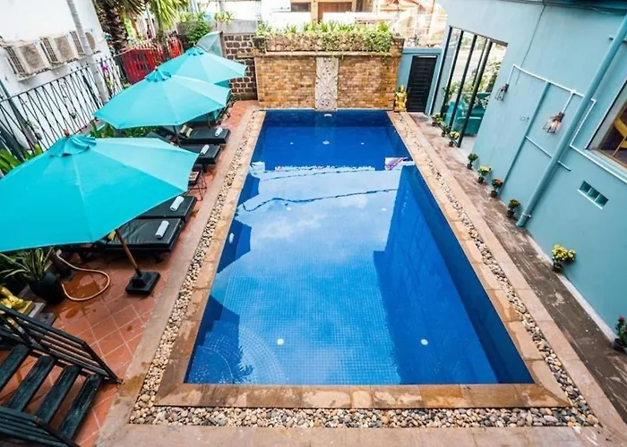 Popular & Hotel 4*