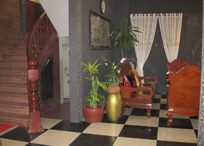 Popular & Hotel 4*