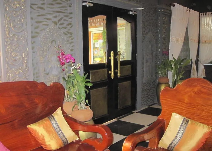 Hotel Popular &