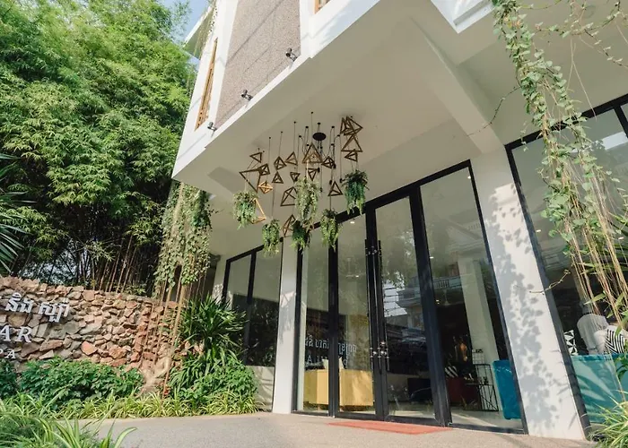 Popular & Hotel 4*