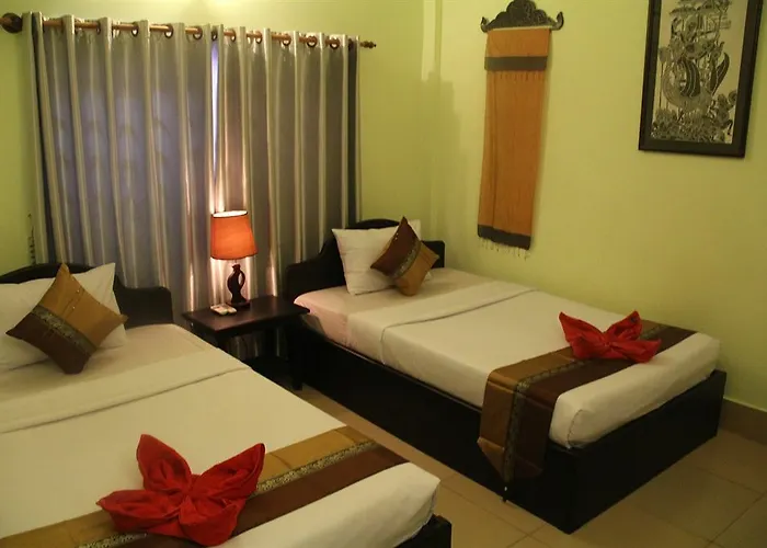 Popular & Hotel 4*
